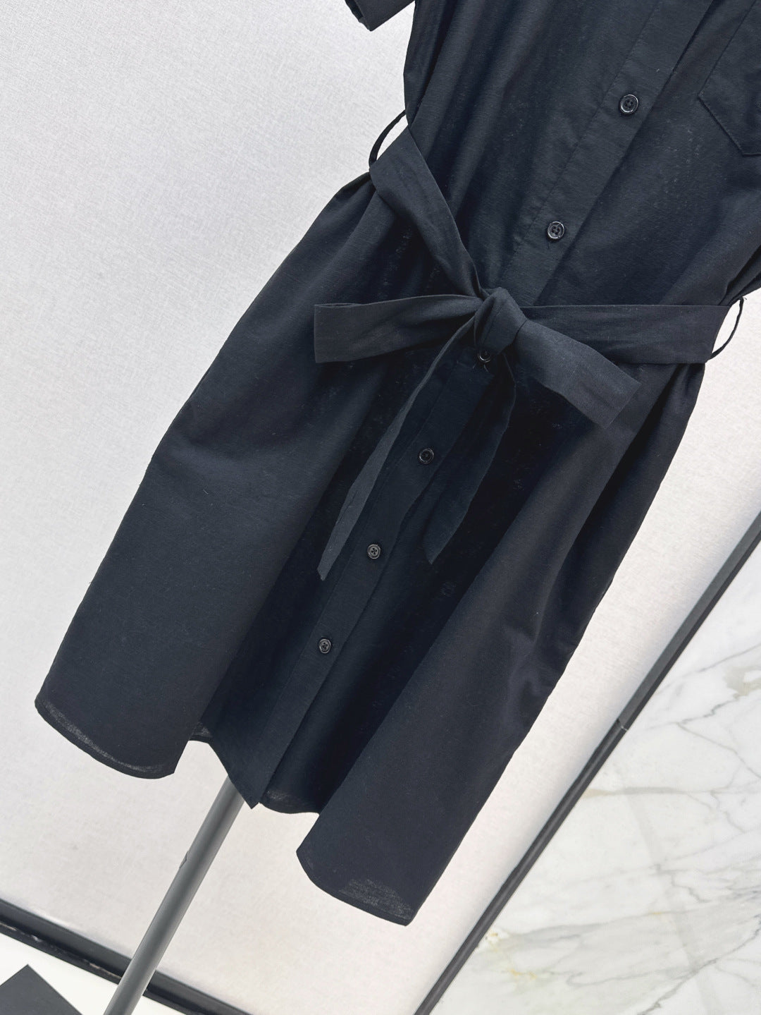 25ss shirt dress