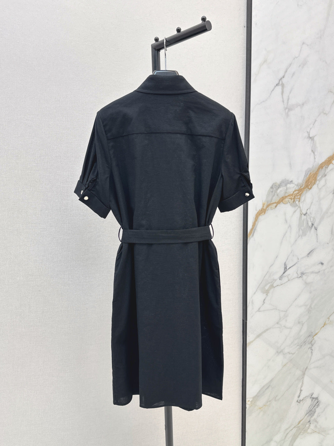 25ss shirt dress