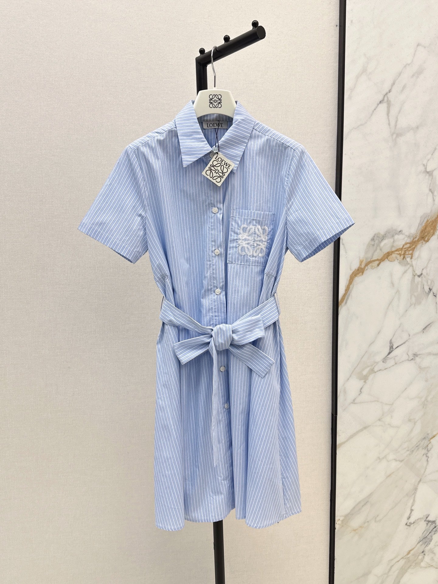 25ss shirt dress