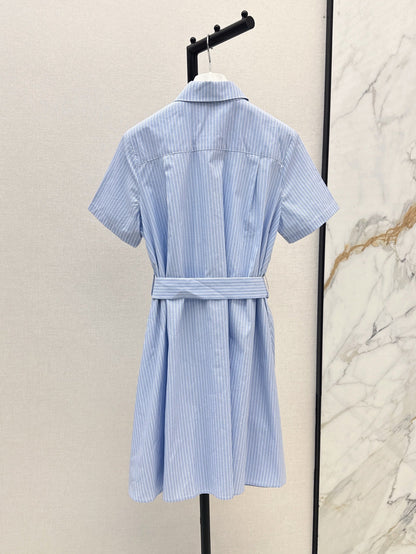 25ss shirt dress