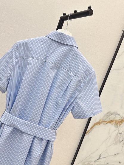 25ss shirt dress