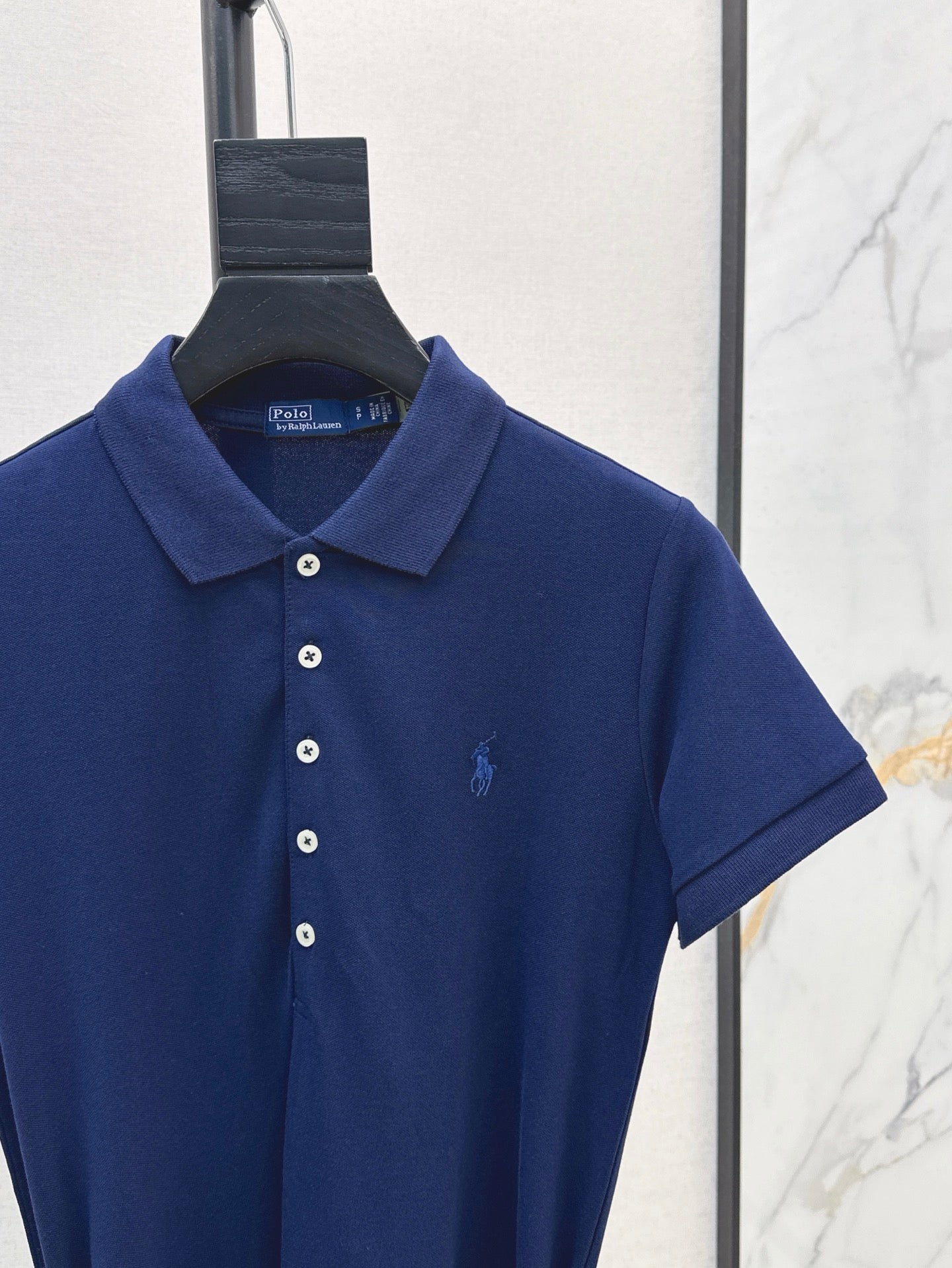 25ss embroidered dress