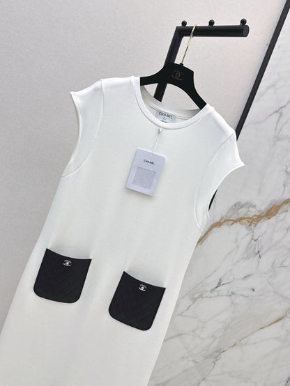 25ss packet dress