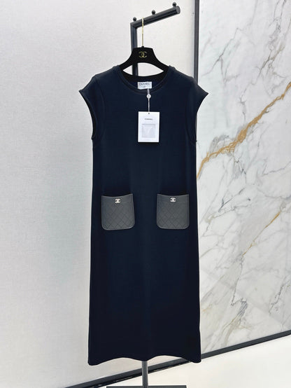 25ss packet dress