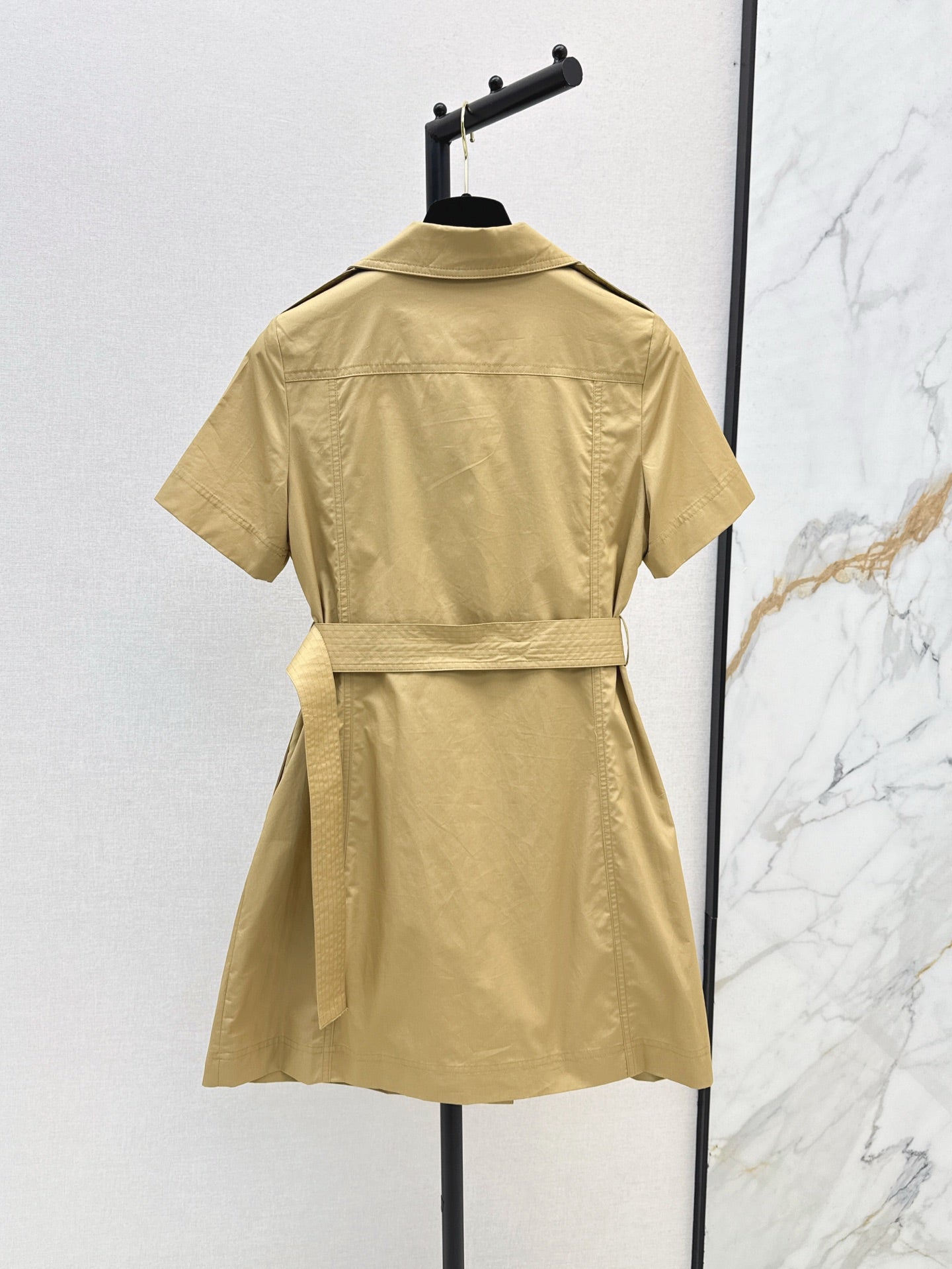 25ss shirt dress