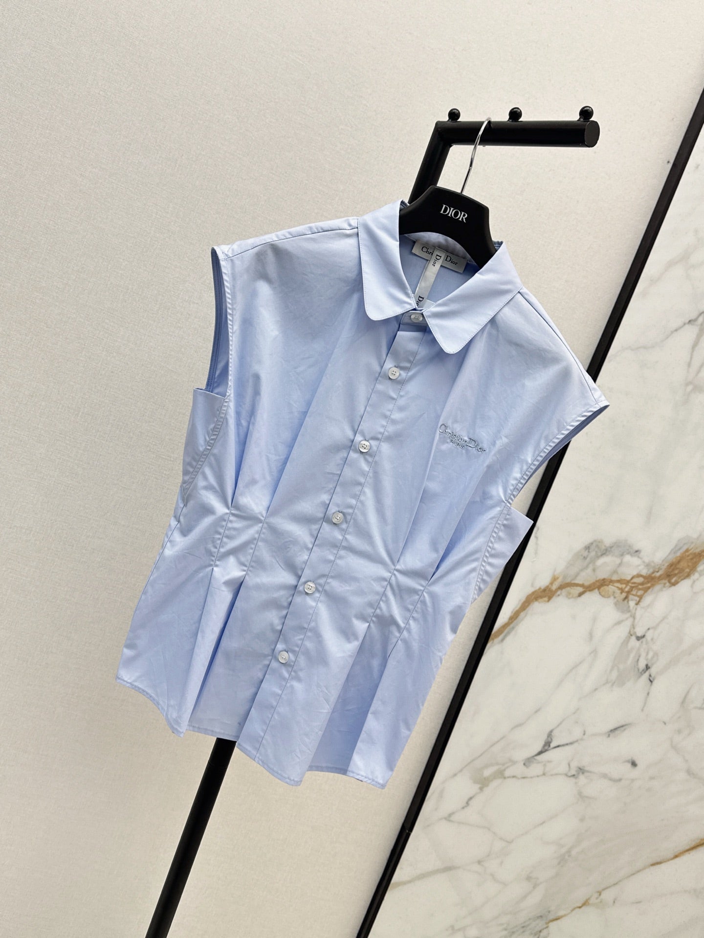 25ss sleeveless shirt