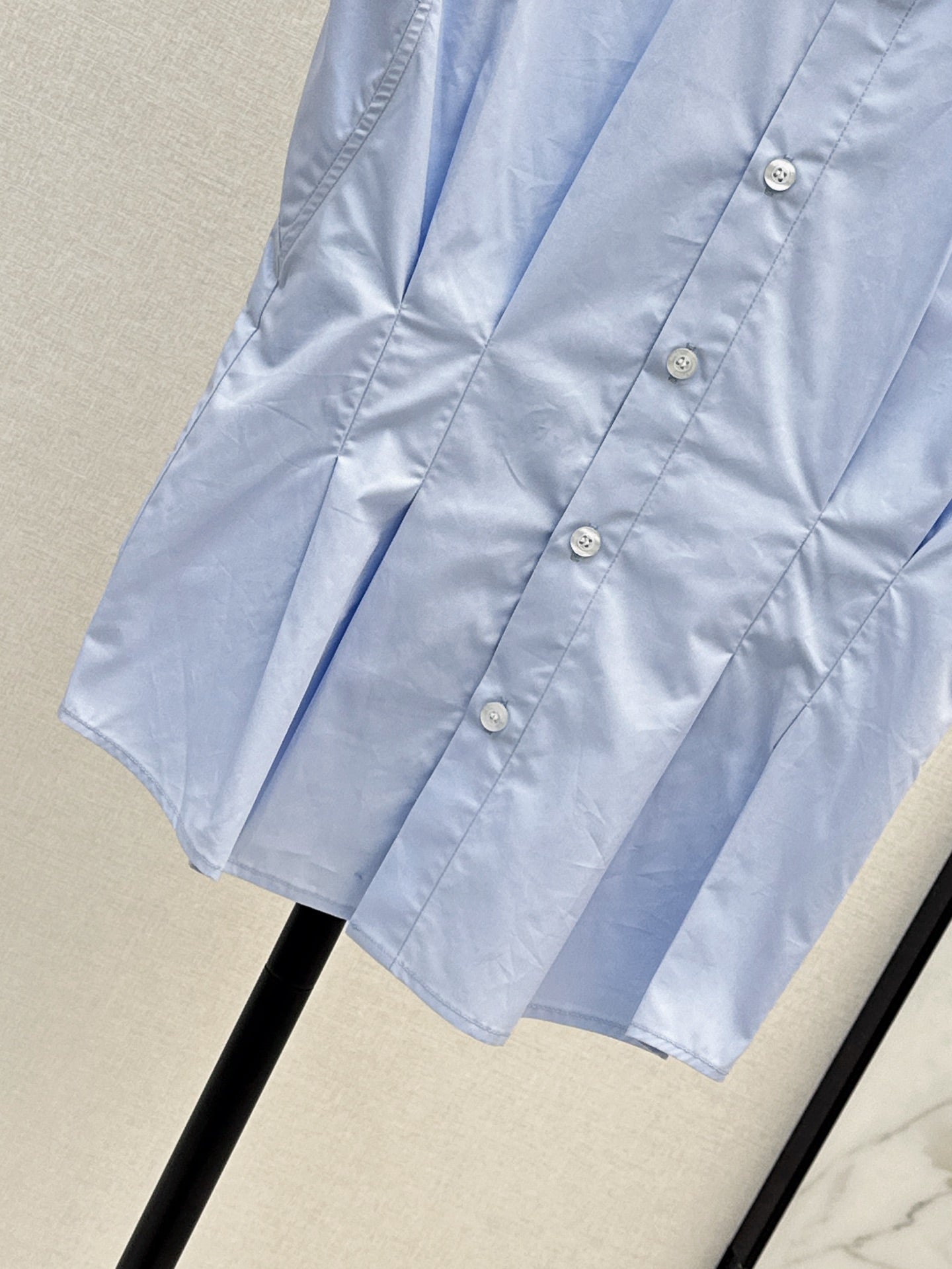 25ss sleeveless shirt