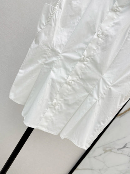 25ss sleeveless shirt