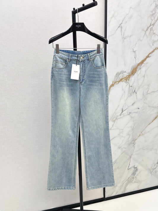 25ss straight jeans