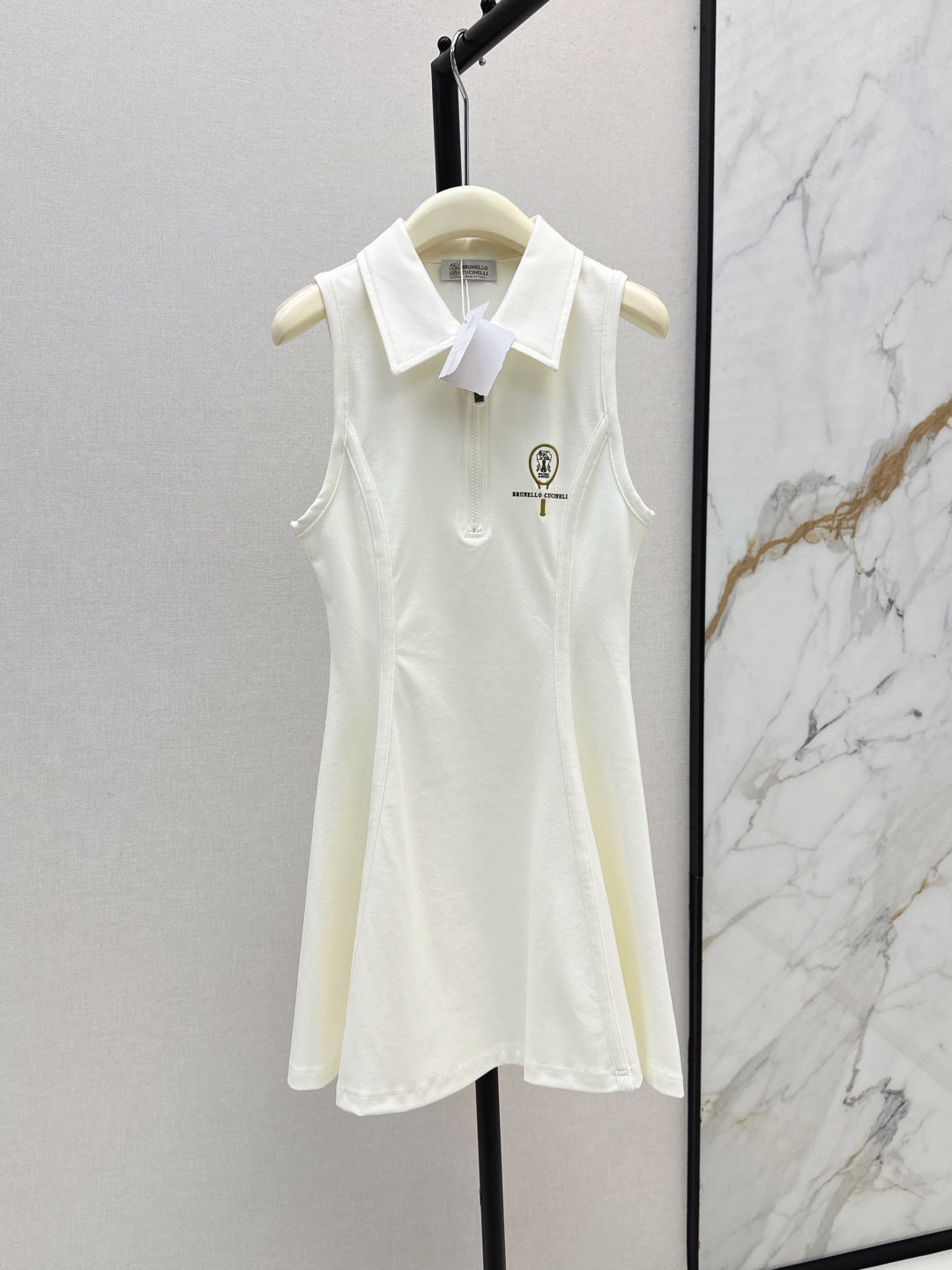 25ss tennis dress