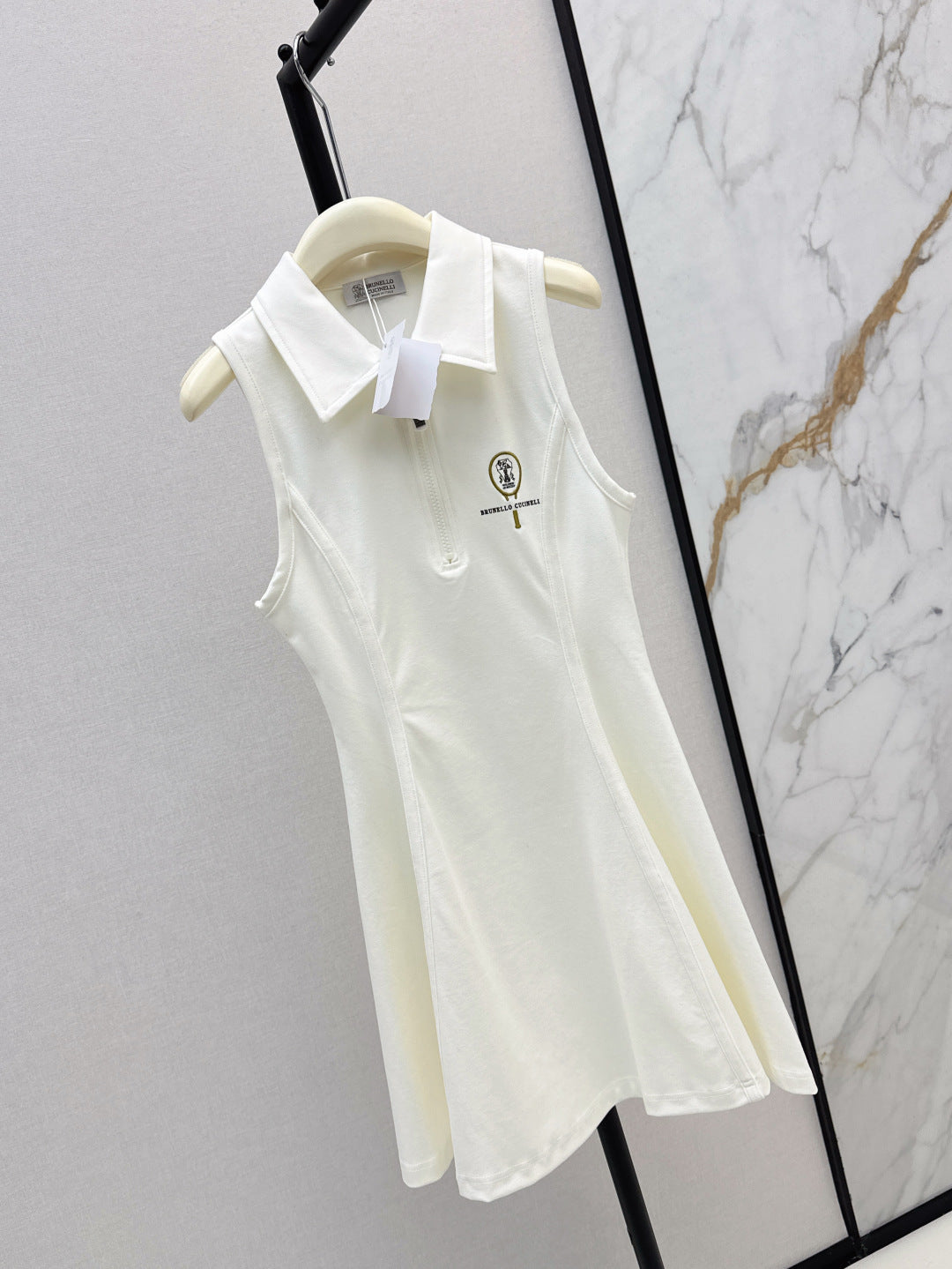 25ss tennis dress