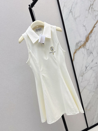 25ss tennis dress