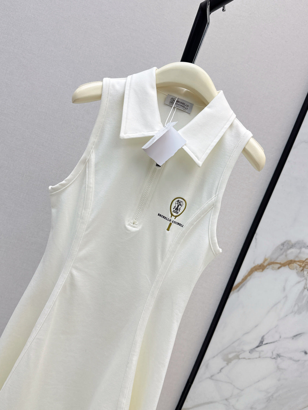 25ss tennis dress