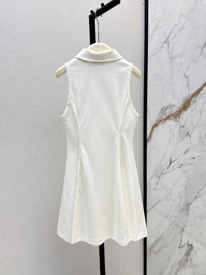25ss tennis dress