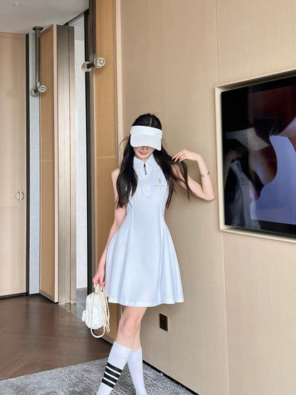 25ss tennis dress