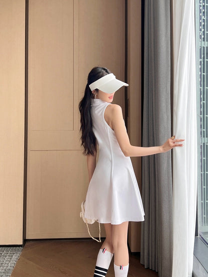 25ss tennis dress