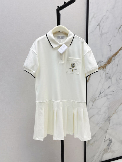25ss tennis dress
