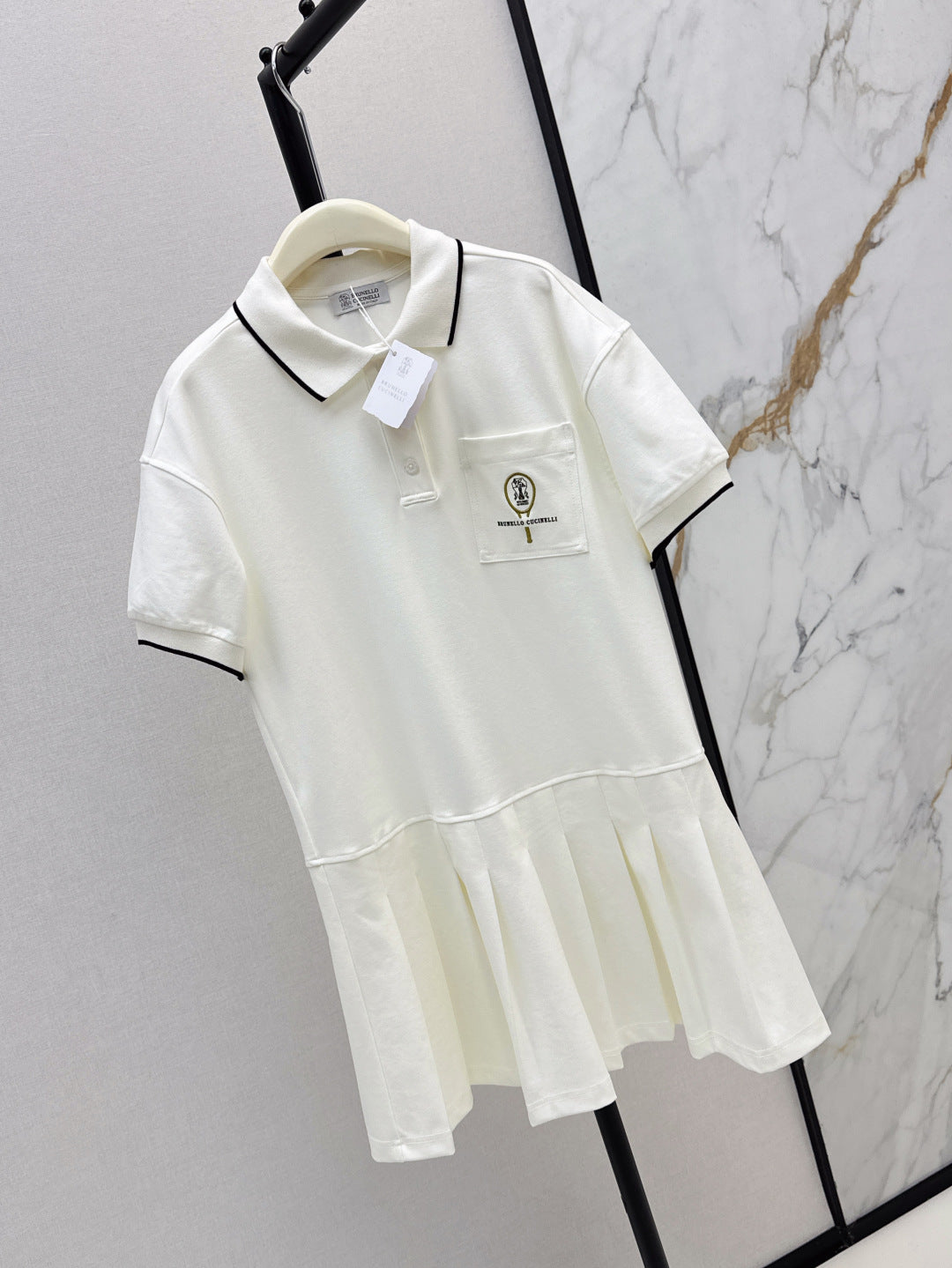 25ss tennis dress