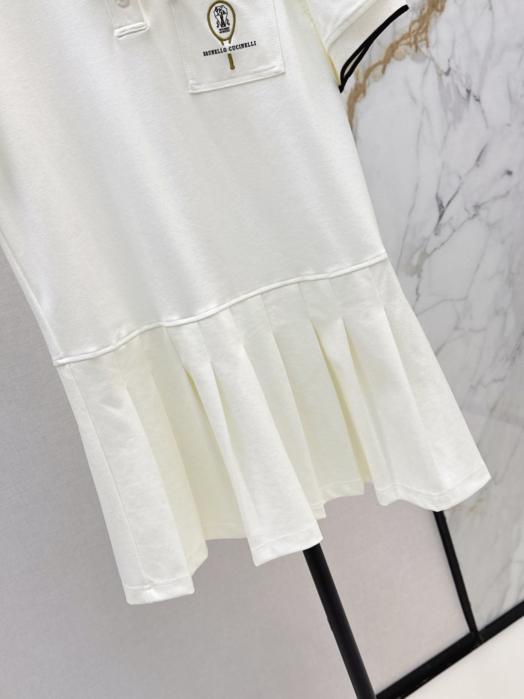 25ss tennis dress