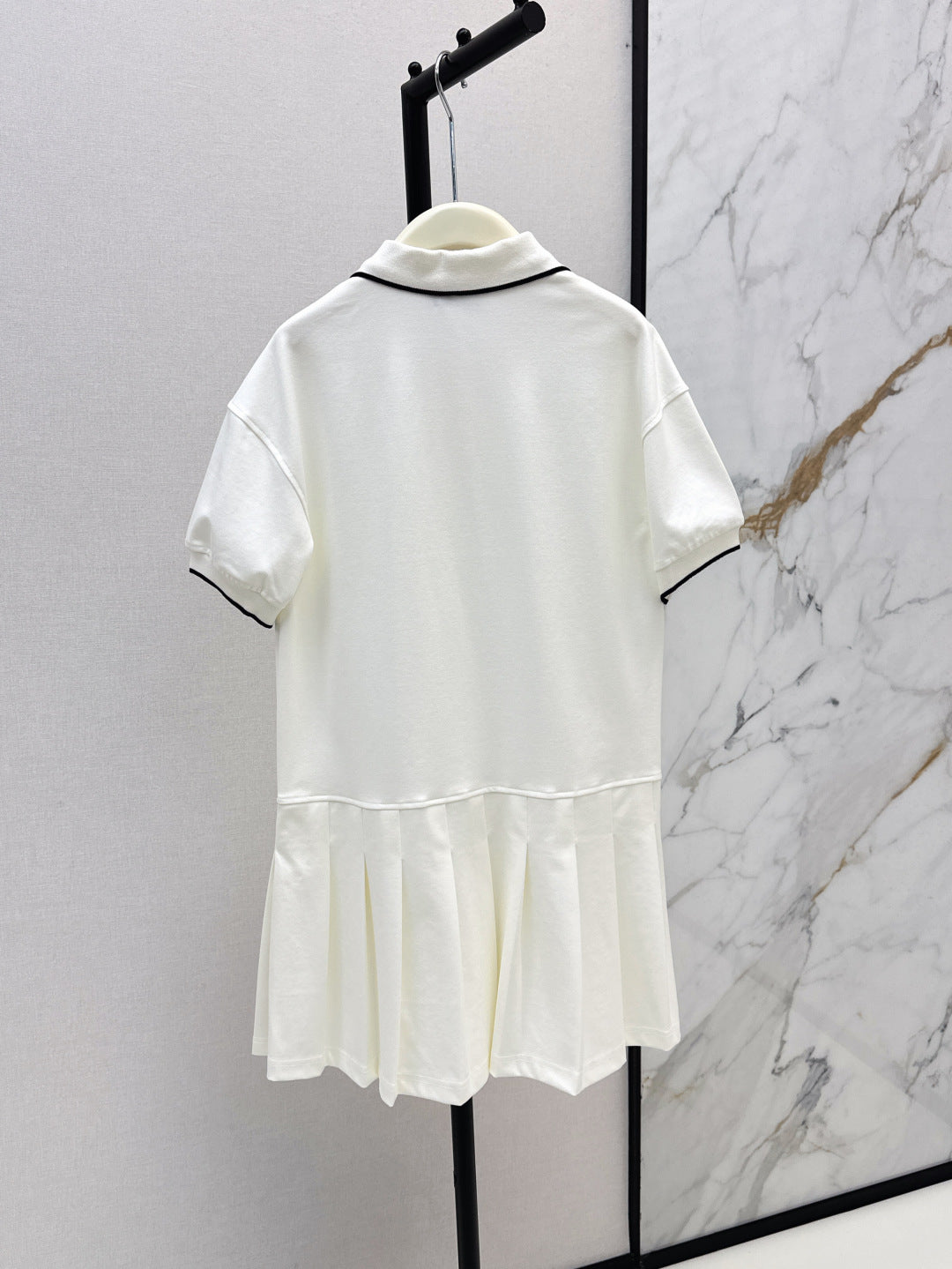 25ss tennis dress