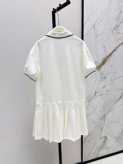 25ss tennis dress