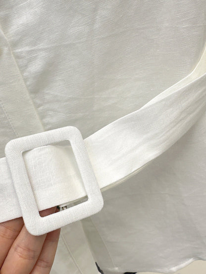 25ss sleeveless shirt