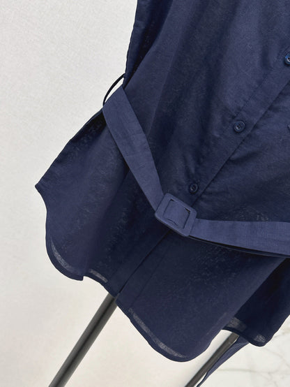 25ss sleeveless shirt