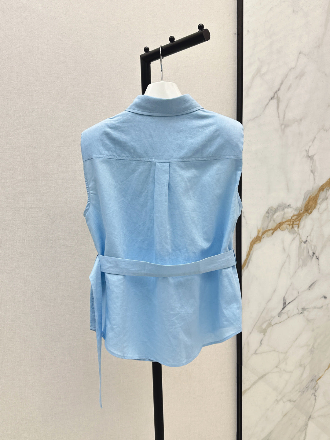 25ss sleeveless shirt