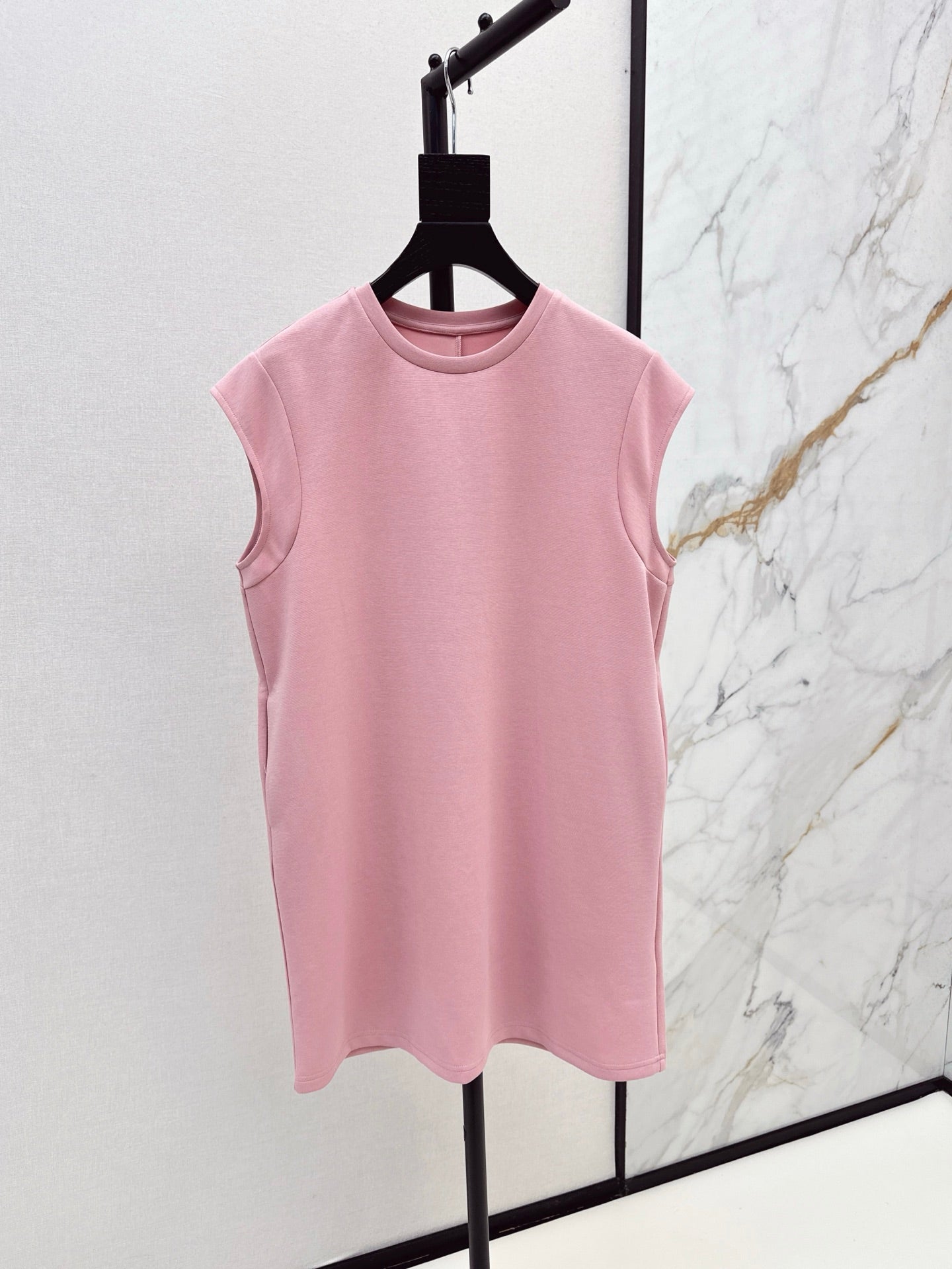 25ss sleeveless dress