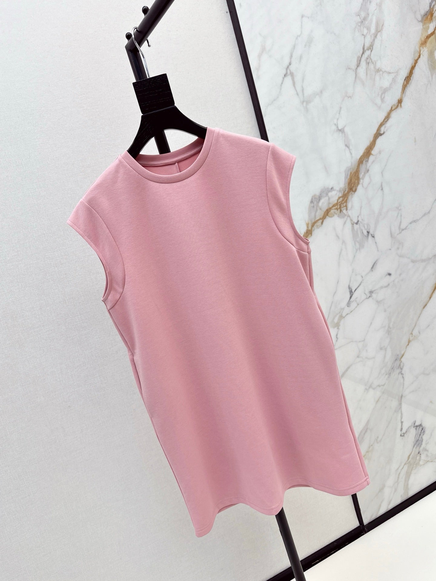 25ss sleeveless dress