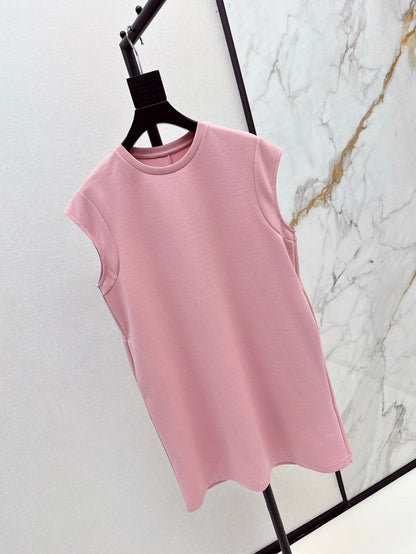 25ss sleeveless dress