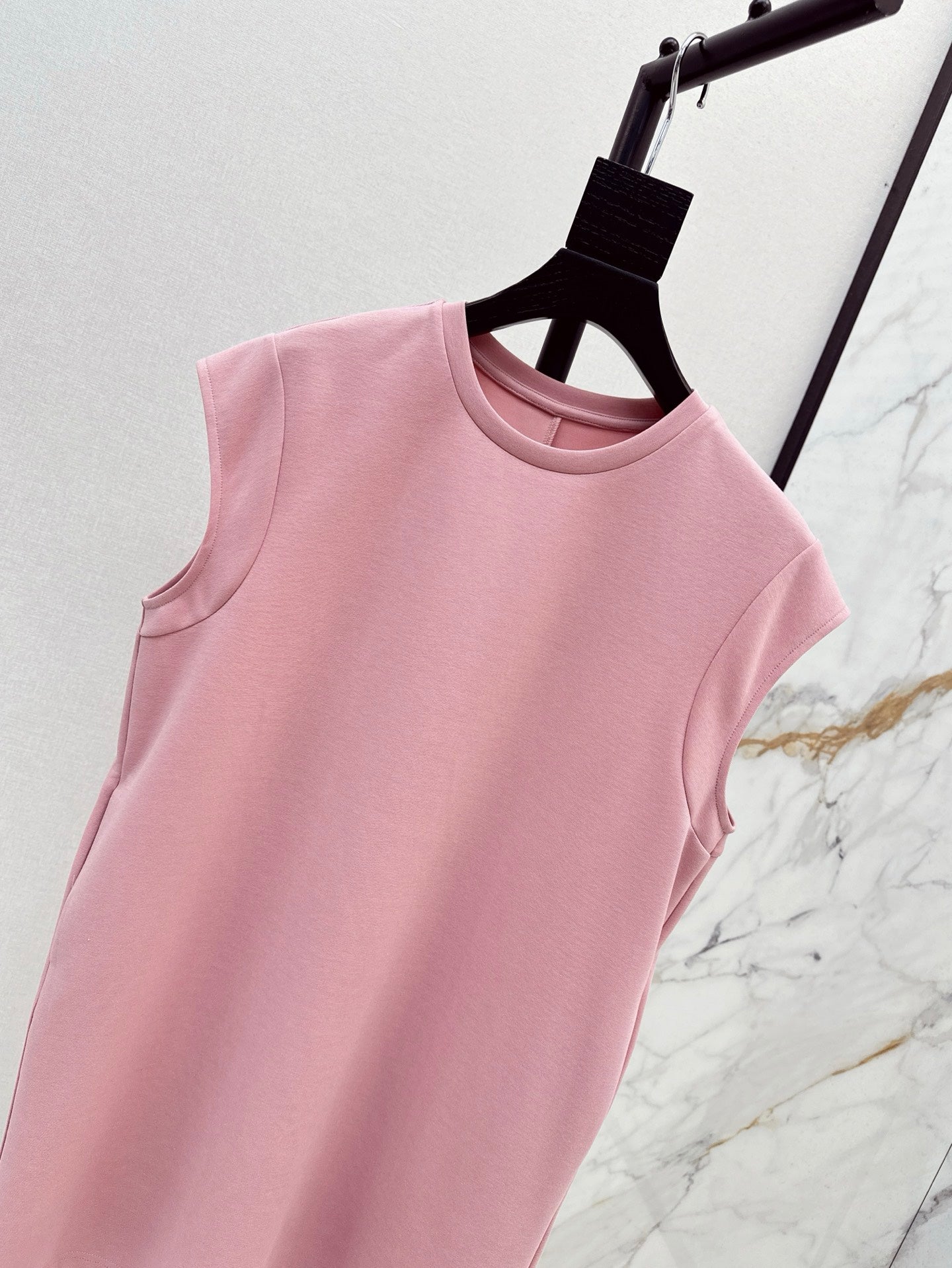 25ss sleeveless dress