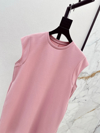 25ss sleeveless dress