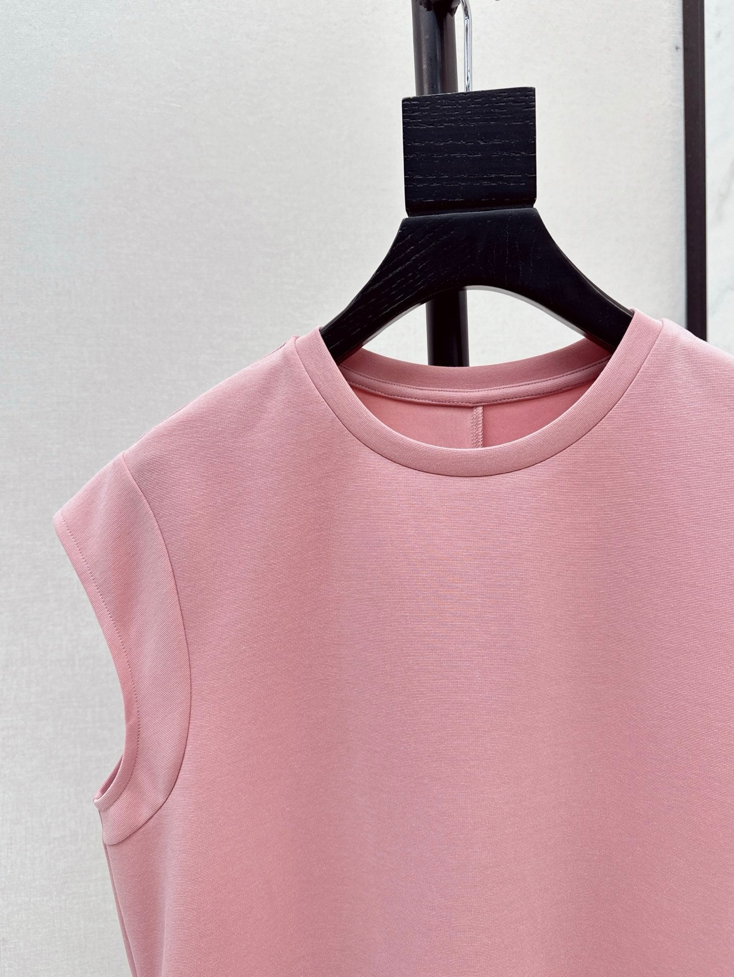 25ss sleeveless dress