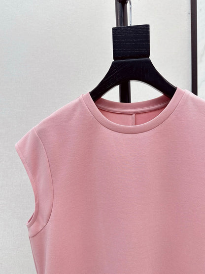 25ss sleeveless dress