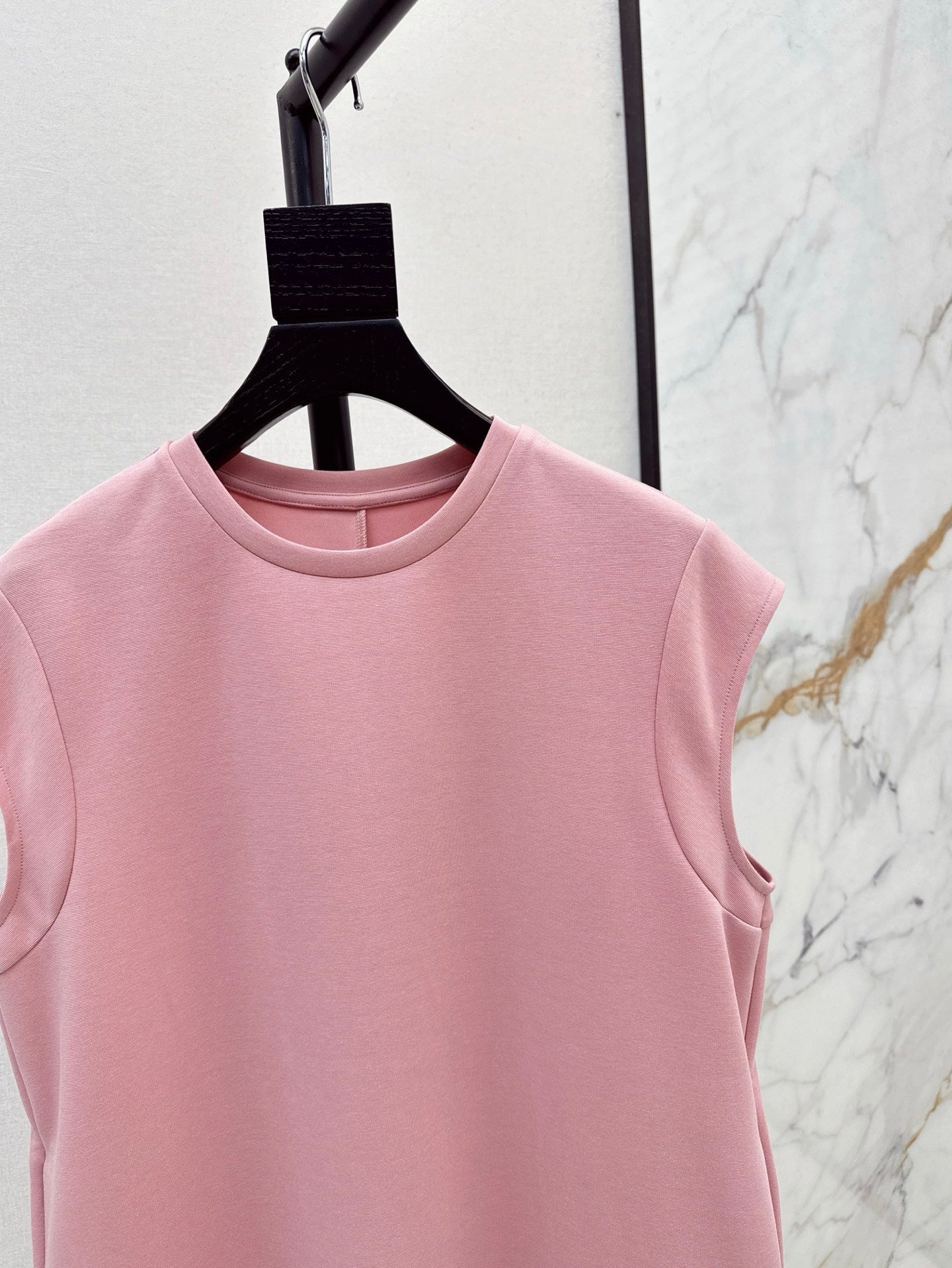 25ss sleeveless dress