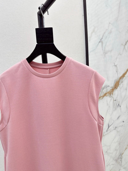 25ss sleeveless dress