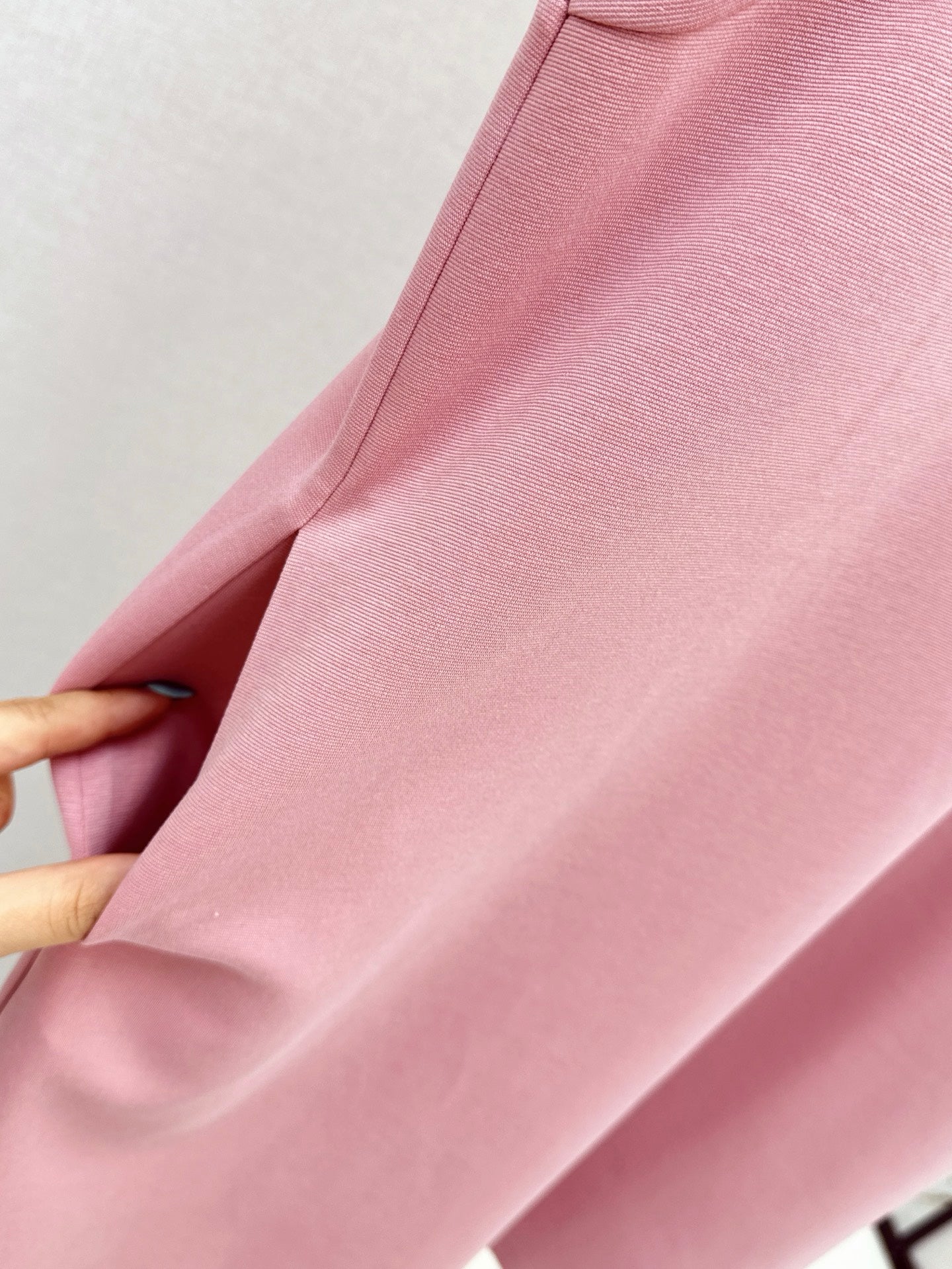 25ss sleeveless dress