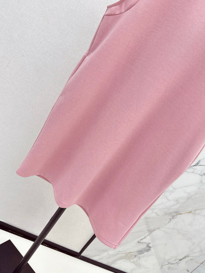 25ss sleeveless dress