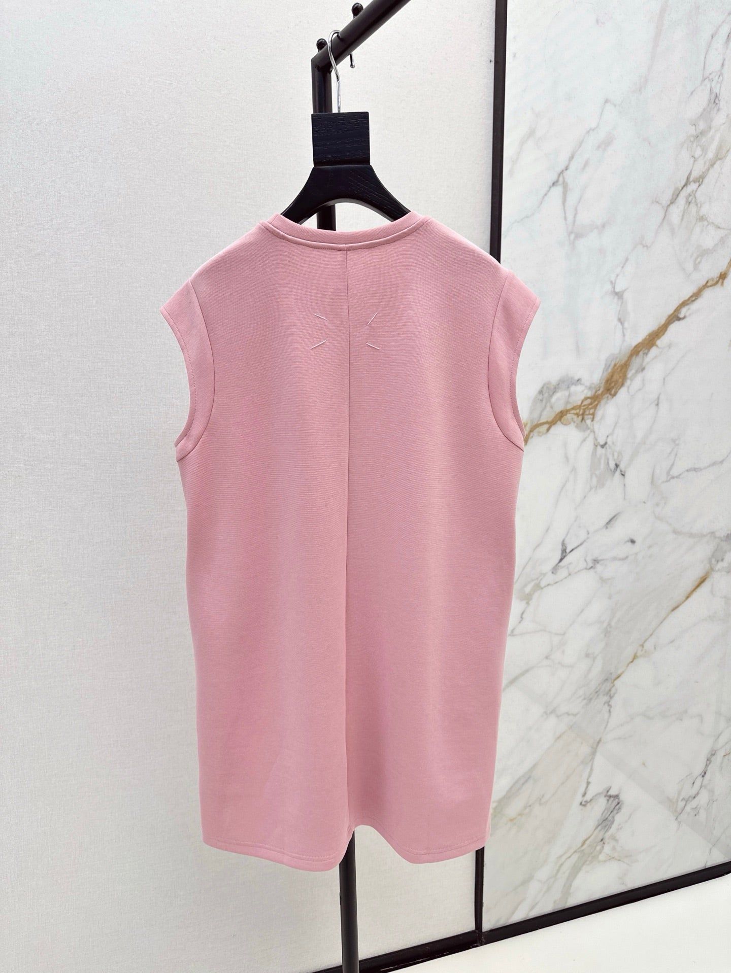 25ss sleeveless dress