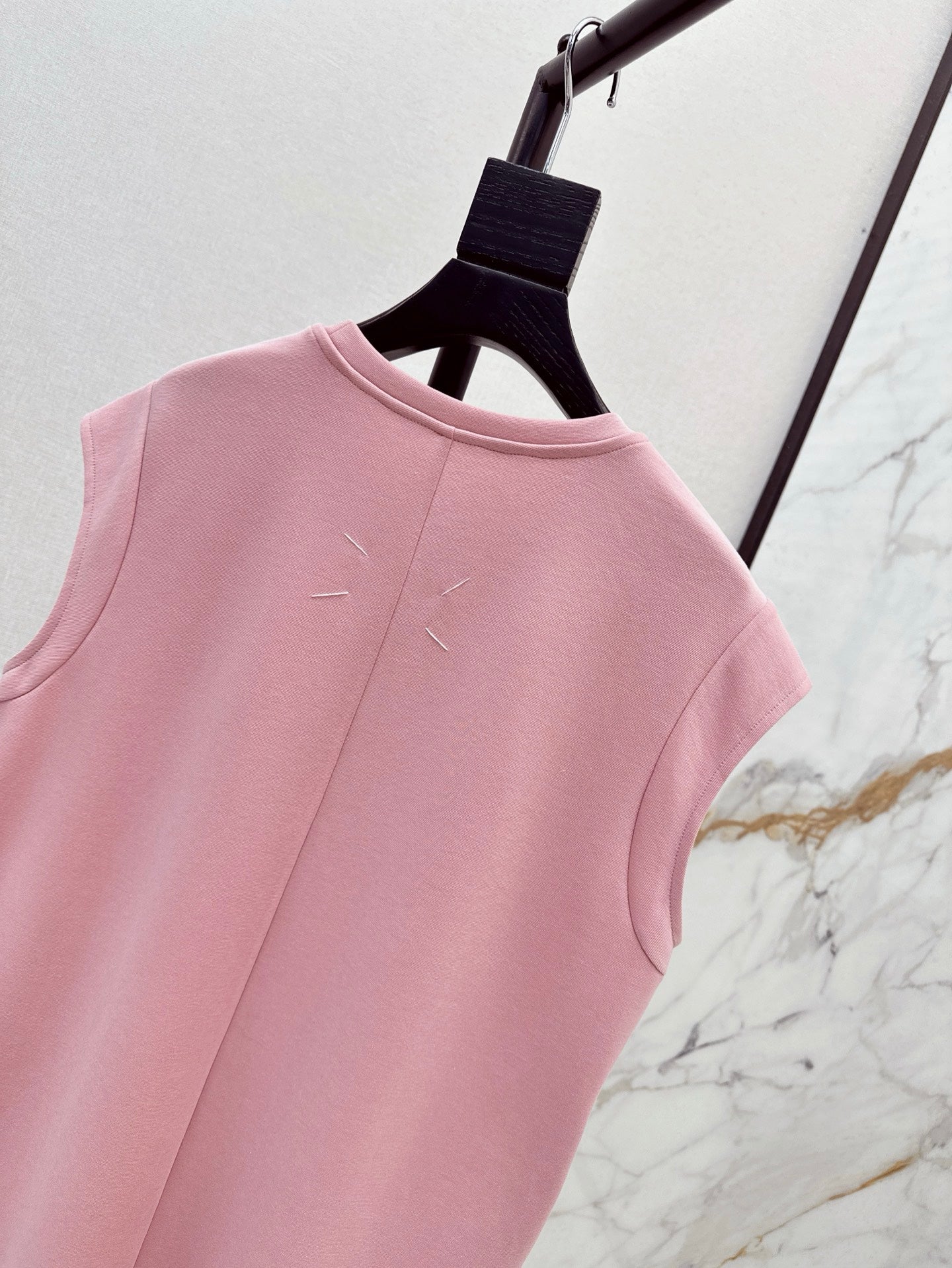 25ss sleeveless dress