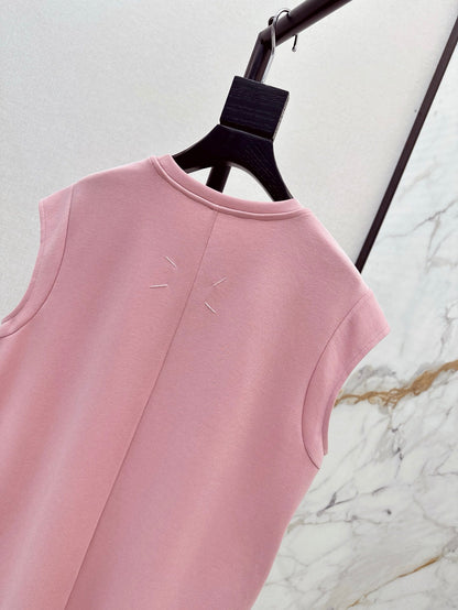 25ss sleeveless dress