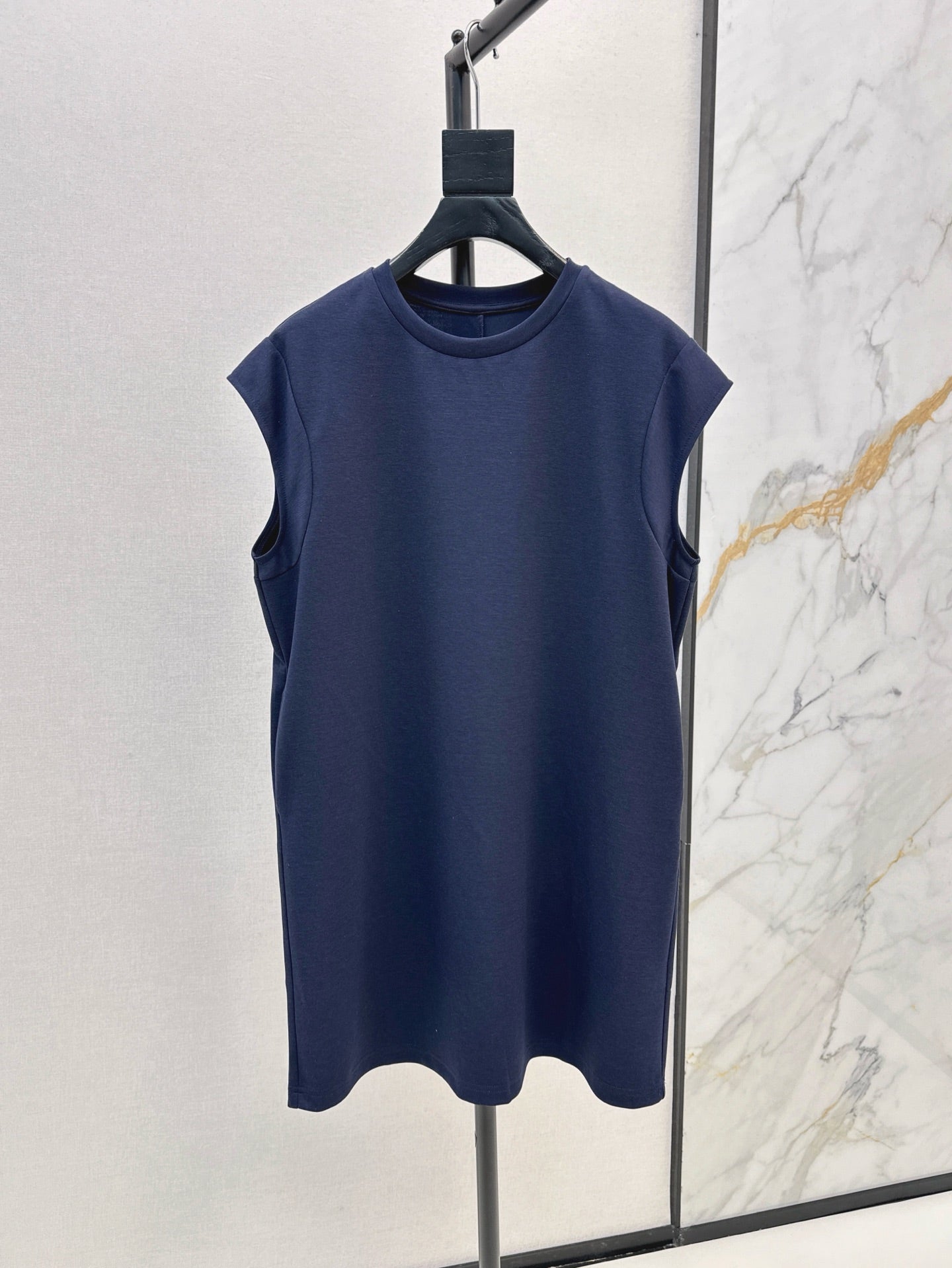 25ss sleeveless dress