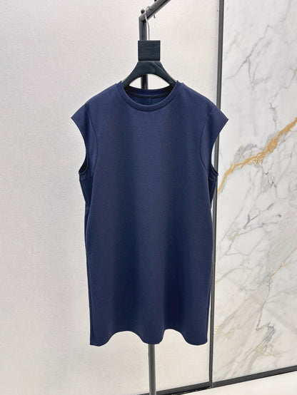 25ss sleeveless dress