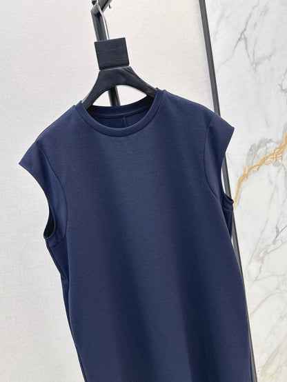 25ss sleeveless dress