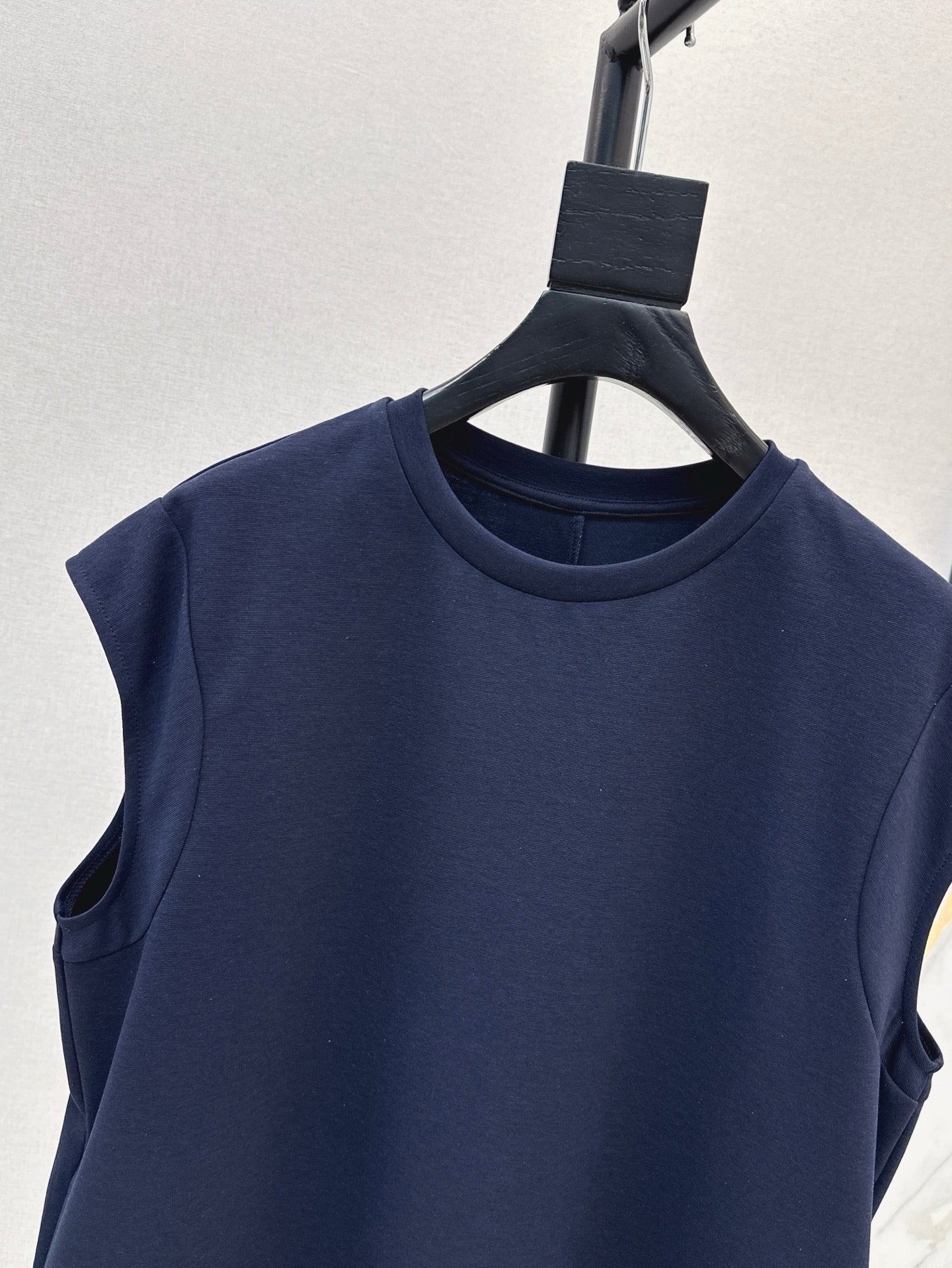 25ss sleeveless dress