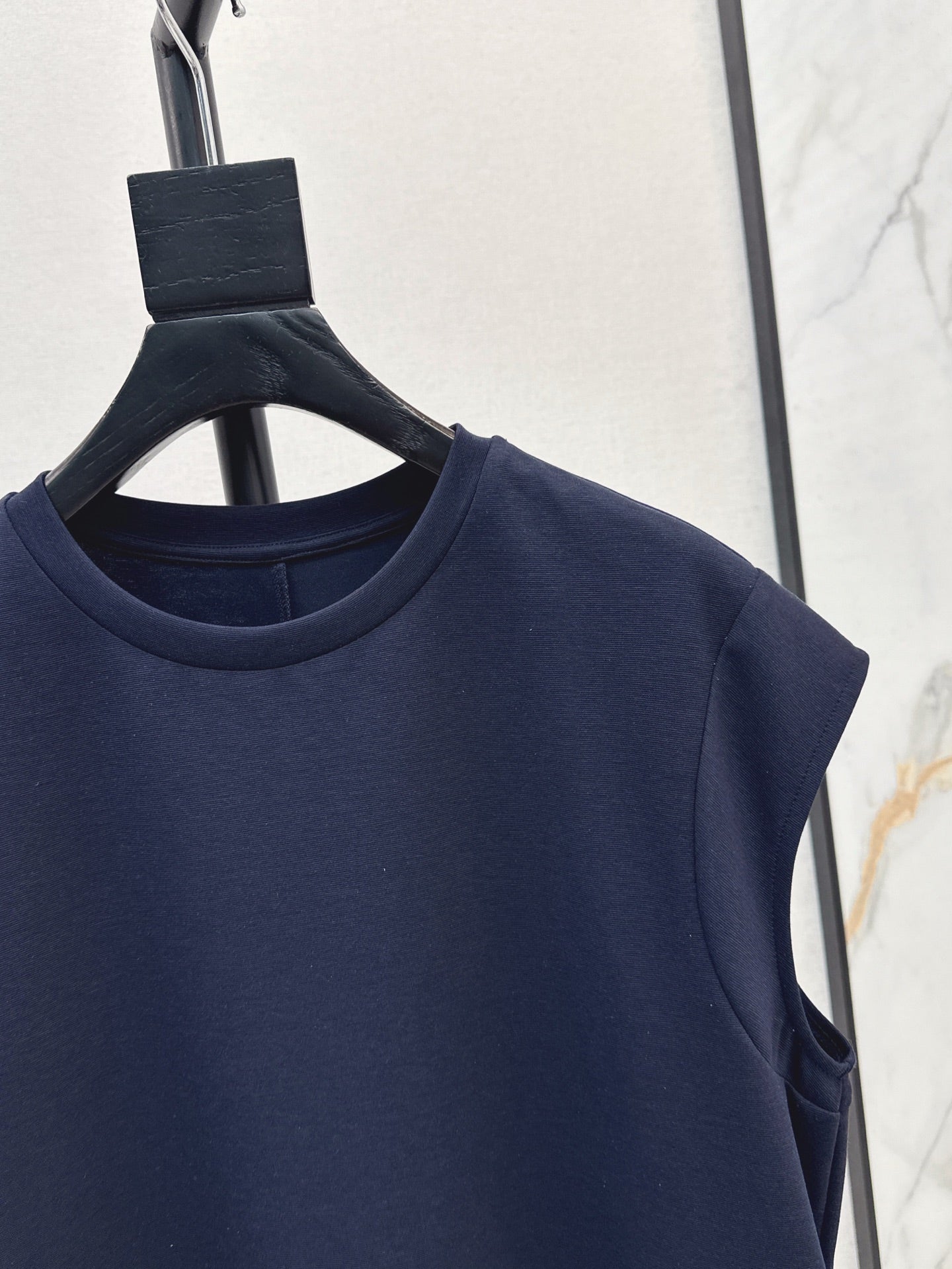 25ss sleeveless dress