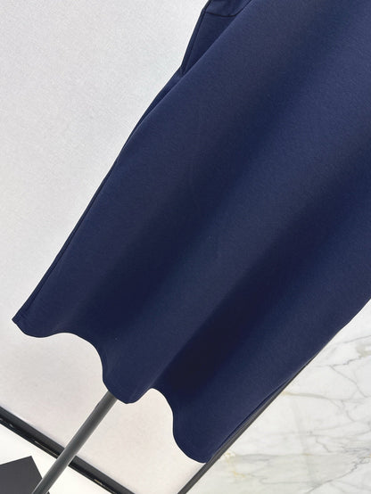 25ss sleeveless dress