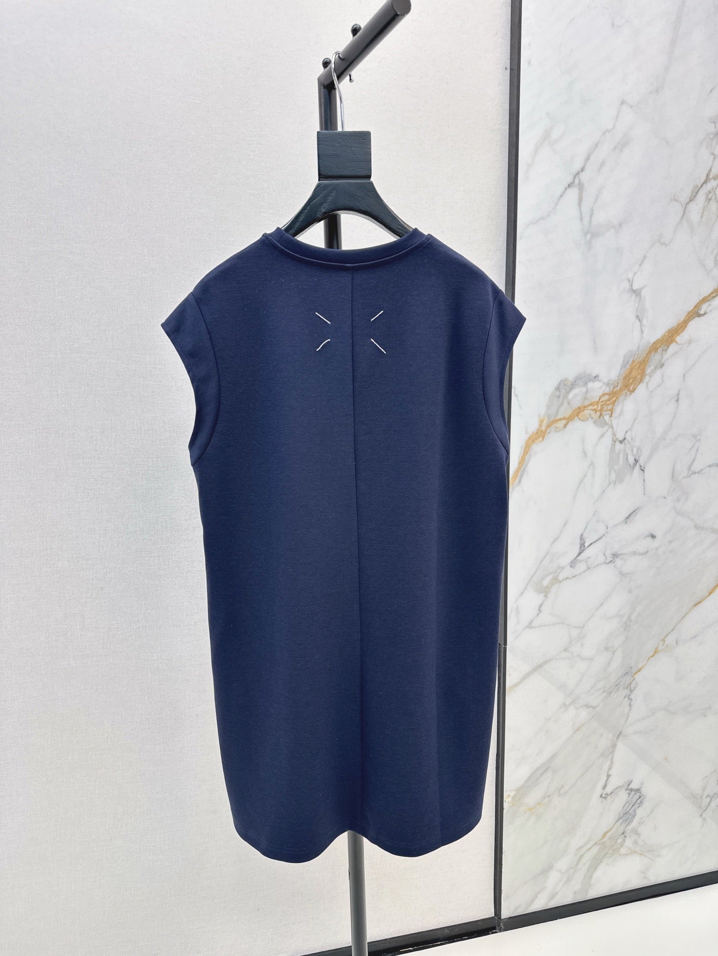 25ss sleeveless dress