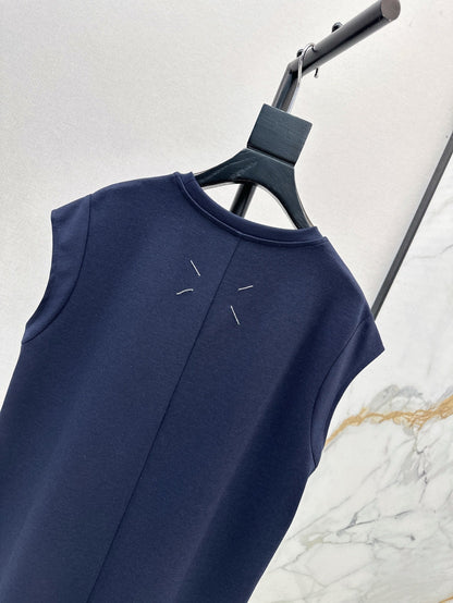 25ss sleeveless dress